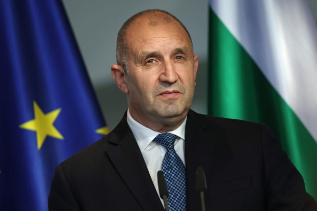 Bulgaria s-a retras din Coaliția celor Dispuși, creată pentru sprijinirea Ucrainei. Premierul Rumen Radev critică și sancțiunile aplicate Rusiei