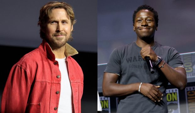 Ryan Gosling va fi noul Ghost Rider, iar David Jonsson preia rolul Black Panther. Anunțurile-surpriză făcute de Marvel la Comic-Con