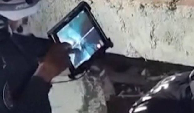 Momentul în care un copil de 3 ani este găsit viu sub dărâmături după 6 zile, în Venezuela. Cutremurele au ucis aproape 2.000 de oameni | VIDEO