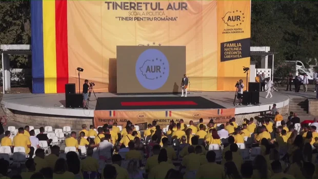 Inculpații din dosarul violului de la Școala de Vară AUR 2023 vor s-o oblige pe victimă să spună de unde a avut bani de avocați: „Vin pe circuit politic!”