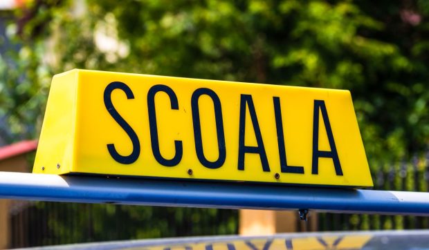 Reguli noi și mai stricte pentru eliberarea și reînnoirea permisului de conducere. Proiectul lansat de Ministerul Sănătății