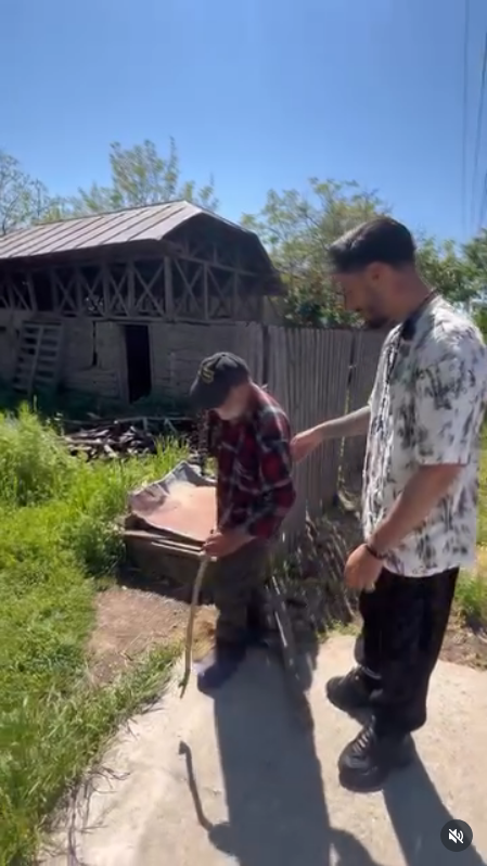 Cristian Cârnu, influencerul anchetat pentru înșelarea urmăritorilor, prima declarație din arest: „Acuzațiile sunt adevărate. Am făcut-o din disperare”
