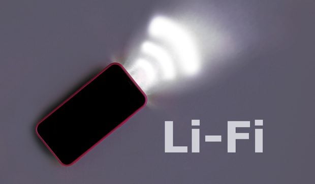 Noua tehnologie Li-Fi va schimba complet modul în care folosim internetul. Cum poate înlocui Wi-Fi-ul