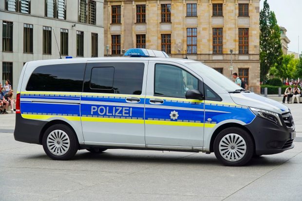 Controale în adăposturile pentru persoanele fără adăpost din Berlin dezvăluie nereguli și fraude