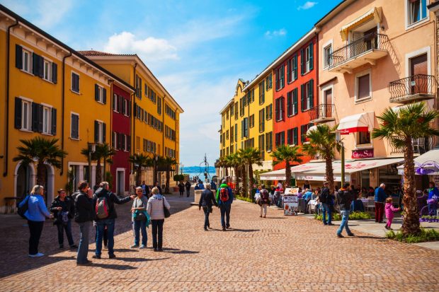 Italia suprasolicitată de turiști: șase locuri celebre pe care ar fi indicat să le eviți pentru a te bucura cu adevărat