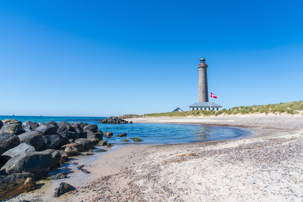 Descoperă cele mai căutate destinații europene cu climă temperată pentru o vacanță perfectă fără caniculă! 11 skagen danemarca shutterstock2578415041