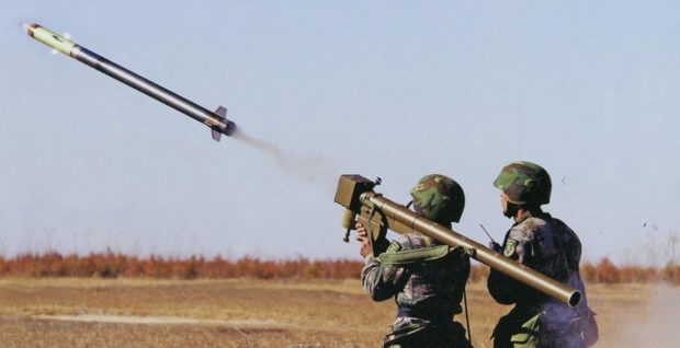 China va furniza Iranului sute de sisteme portabile de apărare aeriană în contextul războiului cu SUA
