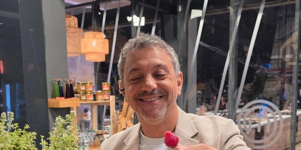 Sorin Bontea, juratul „MasterChef România”, dezvăluie replicile amuzante ale fanilor întâlniți pe stradă