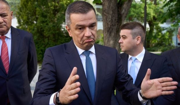 Sorin Grindeanu a fost propus de un consilier AUR ca cetățean de onoare al județului Timiș, pentru că „a făcut pentru județ mai mult decât toată clasa politică”
