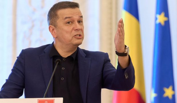 Sorin Grindeanu propune un comitet de criză în Parlament și o sesiune extraordinară săptămâna viitoare pentru deblocarea crizei guvernamentale: „Lipsa deciziilor produce deja efecte grave”