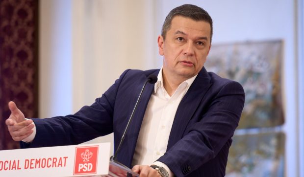 Sorin Grindeanu spune care este primul pas ca România să aibă un guvern stabil după data de 15 august