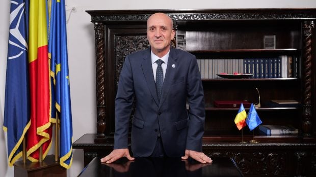Sorin Ion, despre eliminarea examenului de Evaluare Națională și introducerea sistemelor de bruiaj ale telefoanelor în școli. „Sună frumos, ca-n filmele cu spioni, dar nu se poate”