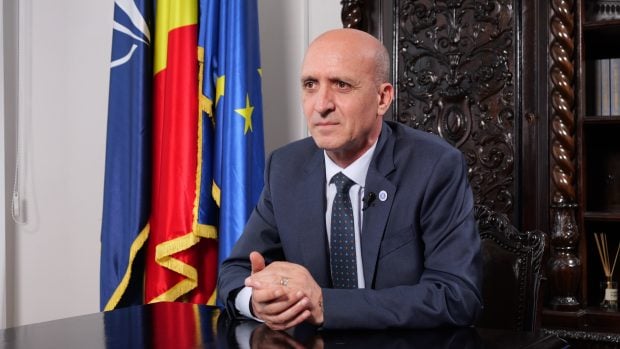 Sorin Ion, sfaturi pentru elevii repartizați la liceele tehnologice: „Nu încercați să scăpați de acolo! Rămâneți și faceți liceul mai bun”