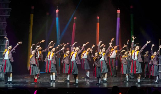 București găzduiește primul liceu cu program dedicat pregătirii profesioniștilor pentru spectacole și producții artistice