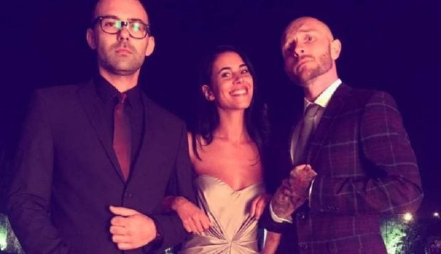 Spike dezvăluie adevărul despre începutul relației cu Livia Eftimie, fosta soție a lui Cătălin Bordea