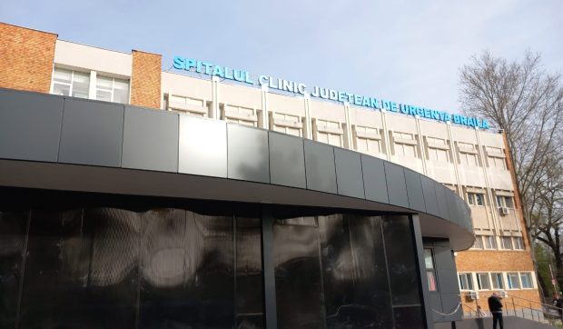 Un pacient la fiecare 12 minute și un singur medic la 140 de cazuri pe noapte. Cum se luptă pentru viață la UPU Brăila