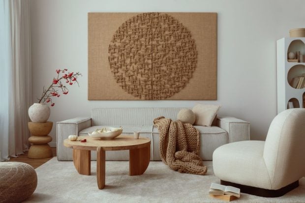 Japandi – stilul interior care combină armonios minimalismul japonez cu funcționalitatea scandinavă