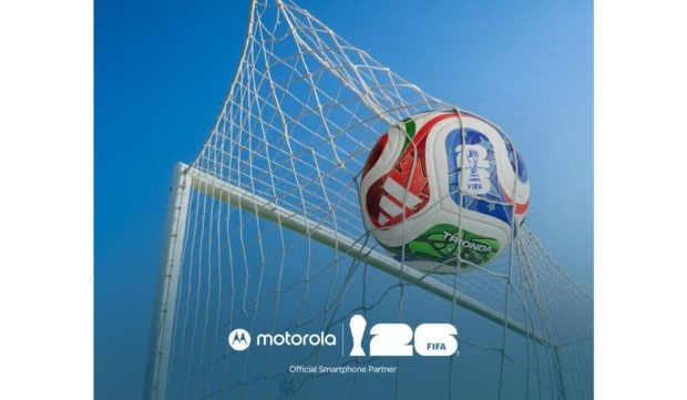 Tehnologia Motorola face din fazele finale ale Mondialului o experienţă socială completă şi interactivă