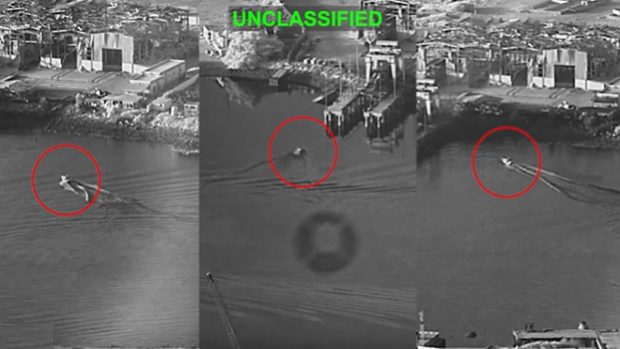 SUA, un nou val de atacuri împotriva Iranului. S-au auzit sirene de raid aerian în Bahrain, în timp ce Teheranul afirmă că a „distrus” ținte