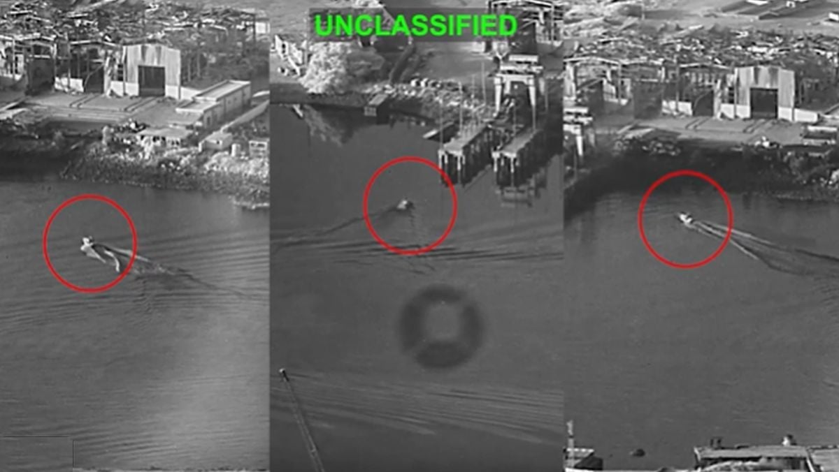 Poza pentru articolul SUA, un nou val de atacuri împotriva Iranului. S-au auzit sirene de raid aerian în Bahrain, în timp ce Teheranul afirmă că a „distrus” ţinte