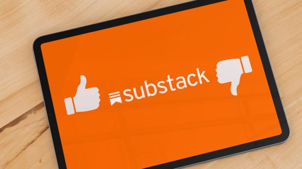 Substack, platforma în expansiune cu milioane de abonați, redefinește scrisul și monetizarea conținutului independent
