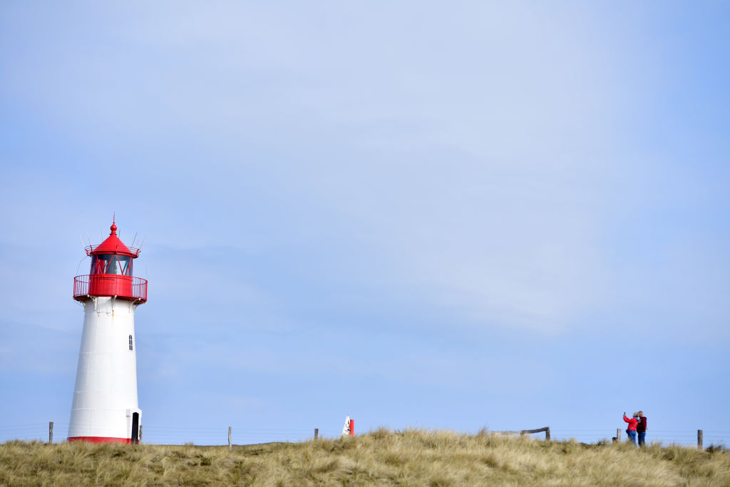 Descoperă cele mai căutate destinații europene cu climă temperată pentru o vacanță perfectă fără caniculă! 9 sylt germania gettyimages 1232643346