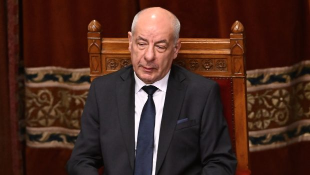 Parlamentul Ungar a aprobat un amendament pentru îndepărtarea președintelui Tamas Sulyok, considerat apropiat lui Viktor Orban