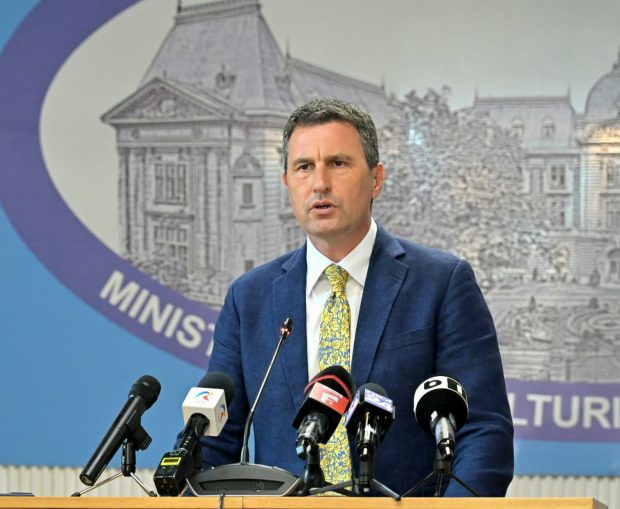 UDMR spune că ar putea susține un guvern minoritar PSD, dar are o condiție decisivă pentru Grindeanu
