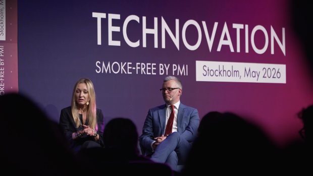 Technovation 2026: Suedia, model pentru alegeri informate și politici eficiente în reducerea fumatului