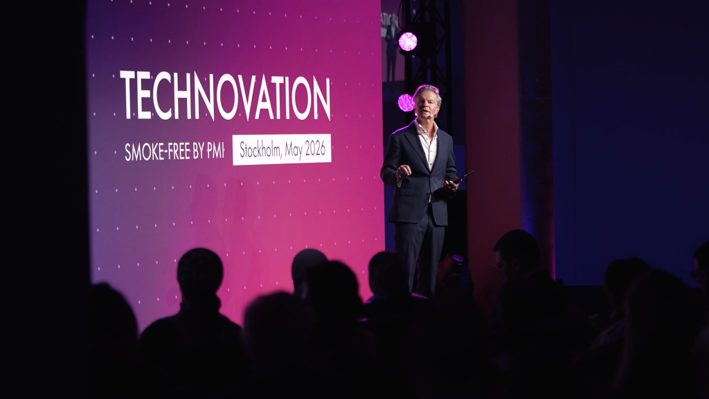 Technovation 2026