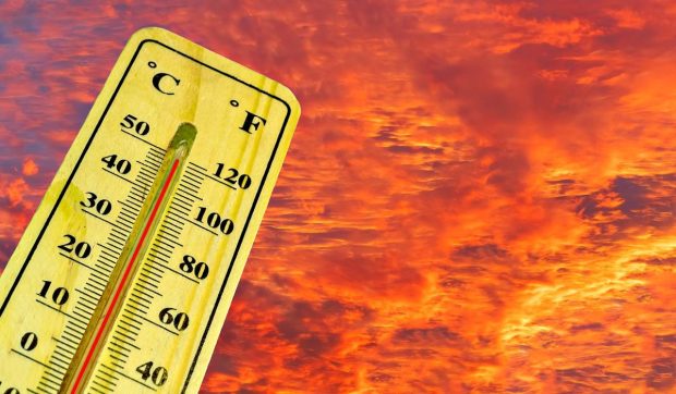 Europa ar putea ajunge la 50 de grade Celsius. Ziua din 2026 în care ar putea fi doborâte toate recordurile de căldură