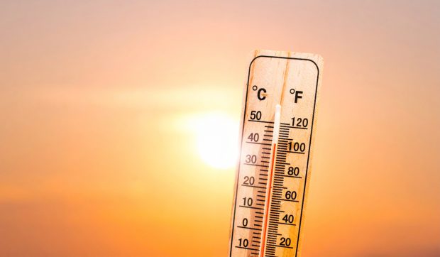 Record de căldură în Europa: cea mai fierbinte lună iunie în Europa de Vest. Când vine domul de căldură în iulie