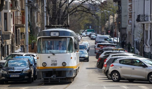Ultimul weekend în care bucureștenii mai pot circula cu tramvaiele Tatra: vor fi scoase din circulație după 5 decenii