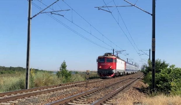 Trenurile de la Budapesta spre București, Cluj-Napoca, Timișoara și Arad vor pleca mai devreme din toamnă: Program modificat pe ruta Ungaria – România