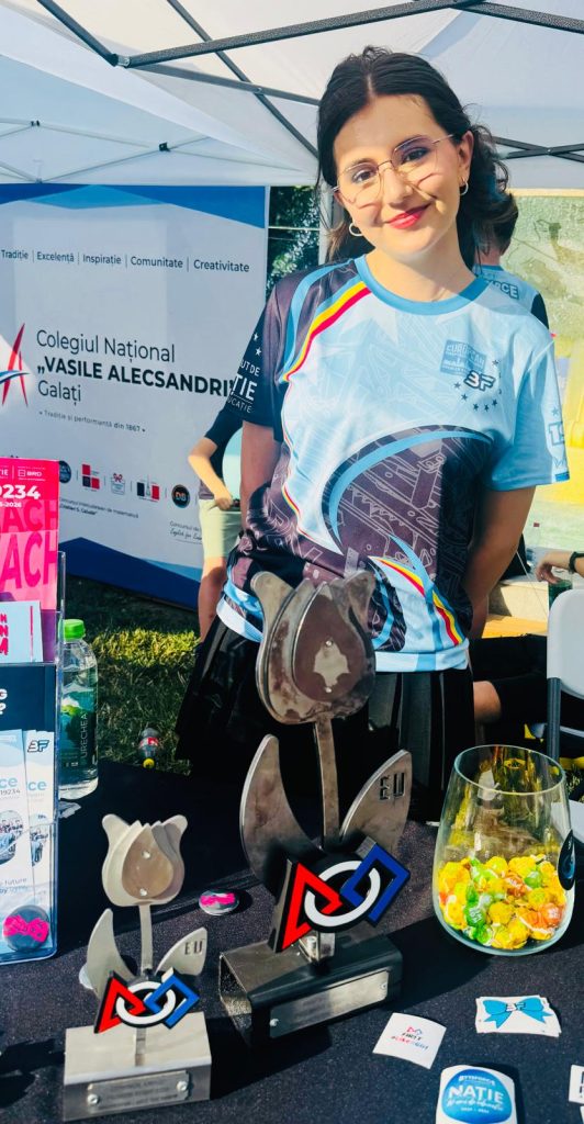 Trofeul Campionatului European din Olanda