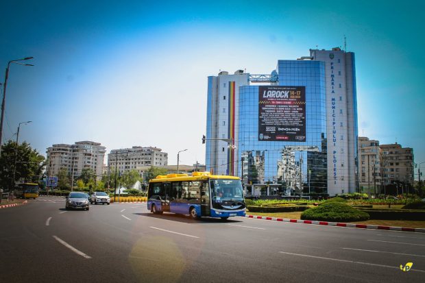 Avocatul Poporului solicită verificări naționale după descoperirea troleibuzelor din Ploiești fără ITP