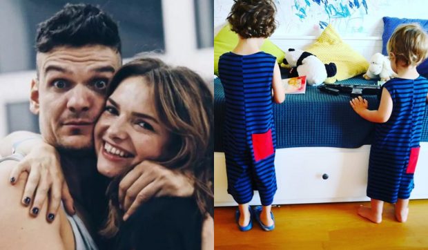 Tudor Chirilă despre parenting: Cum gestionează greșelile și ce valoare acordă relației cu cei doi băieți