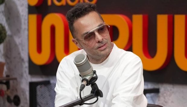 Tudor Ionescu de la Fly Project: „Banii contează, dar ce rămâne după concert e mult mai important”