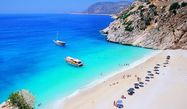 Turcia, Regatul Plajelor Spectaculoase: Destinațiile Care Încântă Turismul Mondial