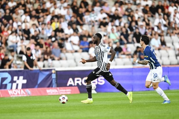 U Cluj – Dinamo Kiev 2-4, după lovituri de departajare. Clujenii ratează calificarea în Europa League și par urmăriți de un blestem la punctul cu var