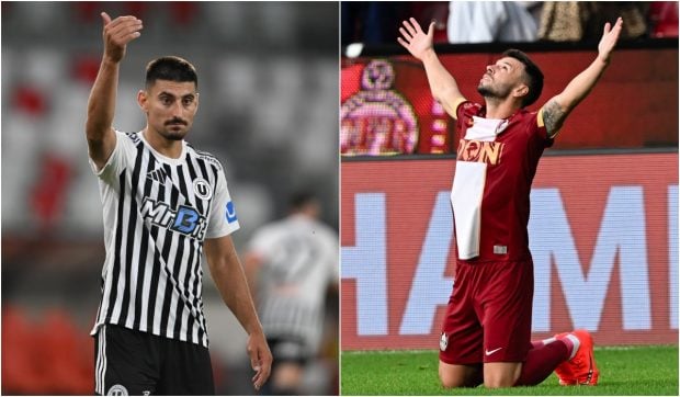 Programul și transmisiunile TV pentru meciurile retur din preliminariile Conference League ale echipelor clujene