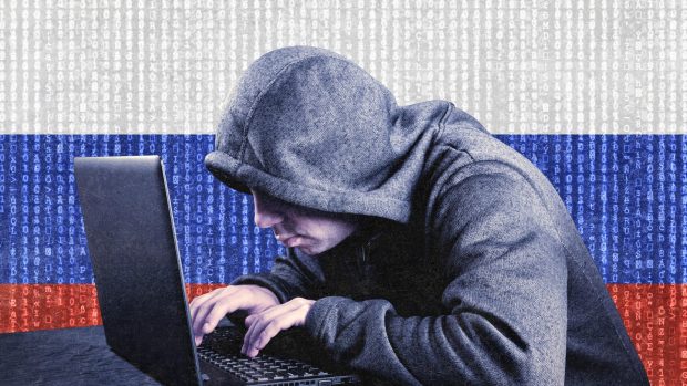 Cine e gruparea APT Turla, controlată de FSB și acuzată că a atacat România și alte state NATO