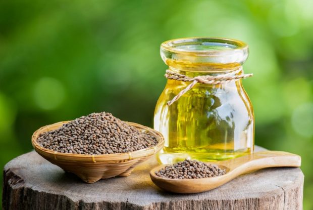 Uleiul de perilla: sursa valoroasă de omega-3 cu multiple beneficii pentru sănătate