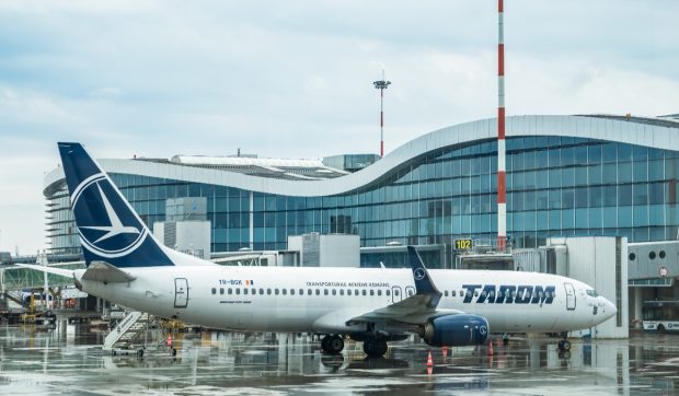 Radu Miruță, despre salvarea TAROM: „Nu trebuie să moară!” De ce a fost destituit directorul pus de PSD