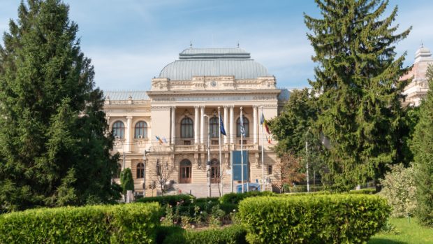 Elena a ales facultatea care are doar câțiva studenți pe an: „Prietenii m-au întrebat dacă am înnebunit”