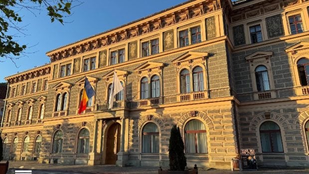 Facultatea din Brașov unde ultima medie, inclusiv la taxă, a fost peste 9