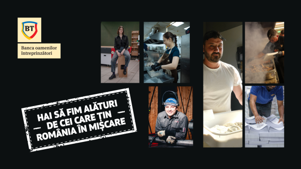 Alegerile cotidiene care susțin afacerile locale și dezvoltarea comunităților
