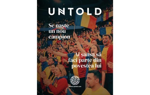 UNTOLD Universe deschide porțile investițiilor publice prin SeedBlink, cu o expansiune globală ambițioasă