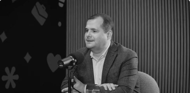 Omul de afaceri Vasile Tofan, care se inspiră din președintele argentinian Javier Milei, a fost propus la funcția de prim-ministru al Republicii Moldova