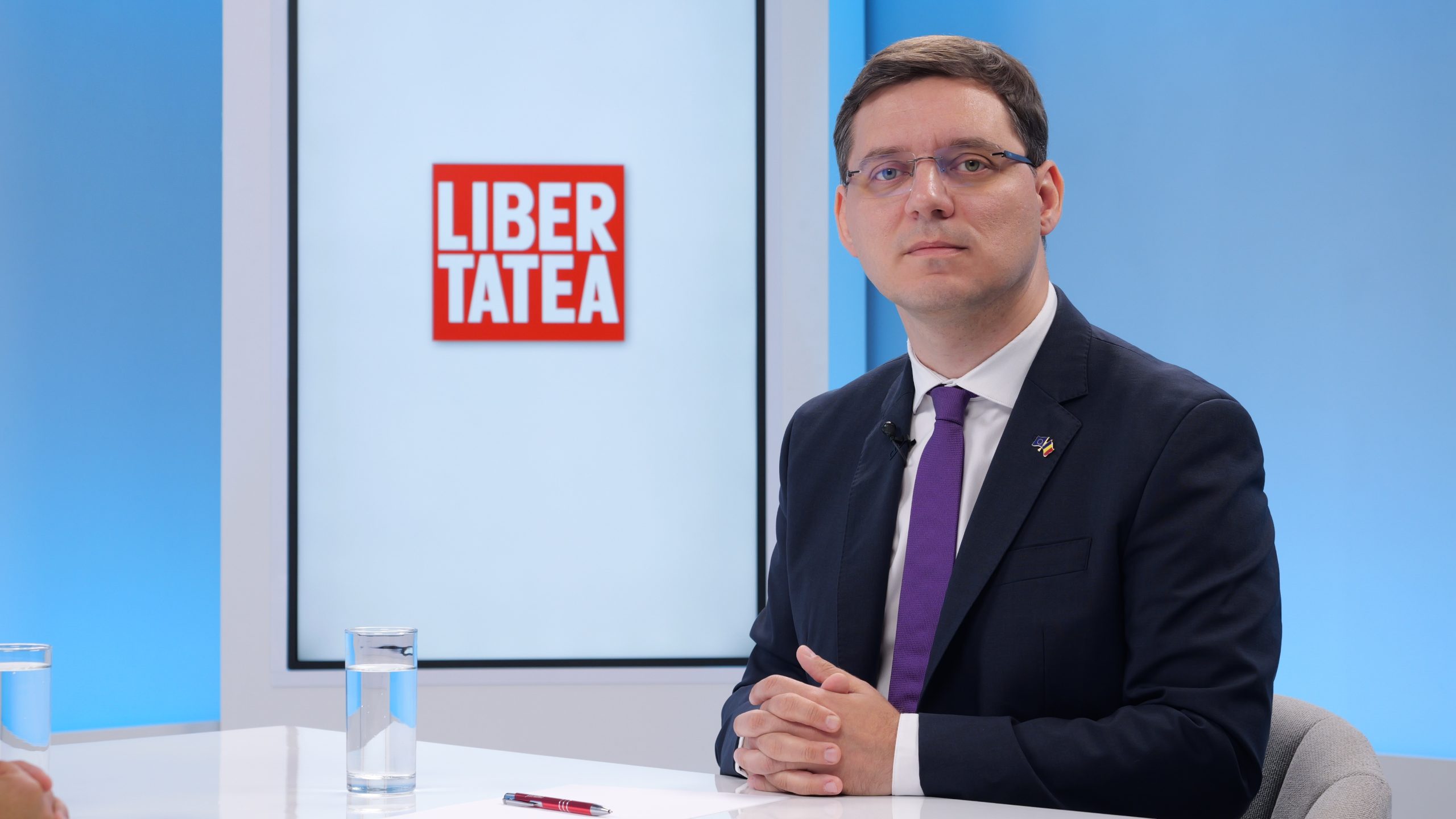 Avertismentele lui Victor Negrescu privind colaborarea cu AUR: Planul Național de Redresare și Reziliență este un eșec